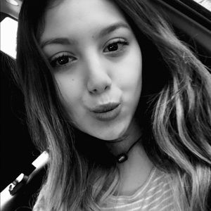 Meet your Posher, Mari